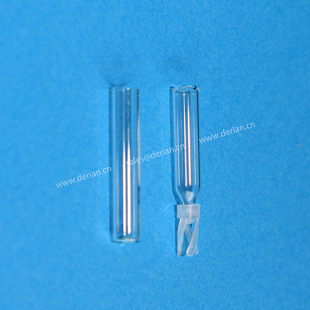Inserts for Chromatography Autosampler Vials