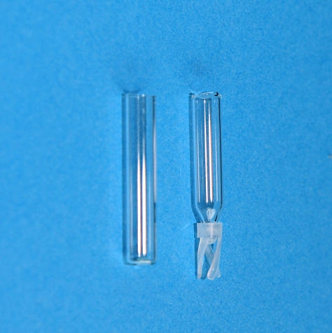 8-425 Chromatography Autosampler Vials